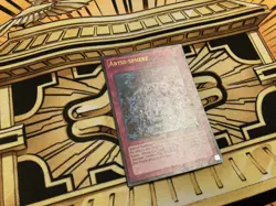 Abyss-Sphere ABYR-EN072 Ultra Rare LP Yugioh Card - Image 2
