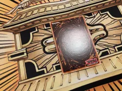 Abyss-Sphere ABYR-EN072 Ultra Rare LP Yugioh Card - Image 3