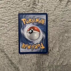 Pokemon AZ Card PHANTOM FORCES Set 117/119 XY Ultra Rare Trainer FULL ART - Image 2