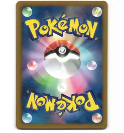 Japanese Pokemon Piplup 025/093 EBB EX Battle Boost 1st ED Non-Holo LP Card - Image 2