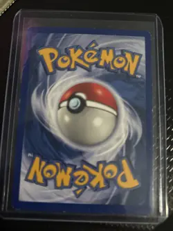 Pokemon TCG Charmeleon Base Set, Shadowless Card 24/102 - Image 2
