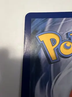 JUMBO Rayquaza EX Oversized Promo Card XY69 Holo - Image 5