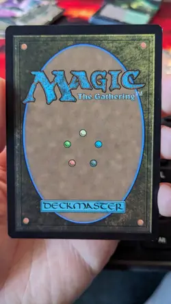 FOIL Borderless TERRASYMBIOSIS mtg NM-M Edge of Eternities 1 Rare - Image 3