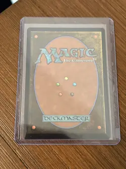 Crystal Skull, Isu Spyglass (Foil Etched) Universes Beyond: Assassin's Creed MTG - Image 2
