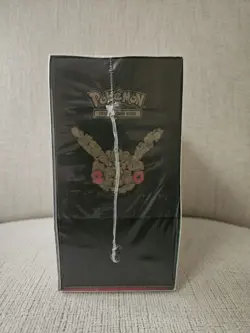 Pokemon 20th Anniversary Generations Elite Trainer Box - Image 4