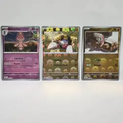 Pokemon Black Bolt & White Flare Set Poke Ball Pattern Lot of 24 (NO DUPES) - Image 4