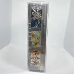 Black Bolt Booster Box Pokemon Japanese sv11B Shrinked - Image 4