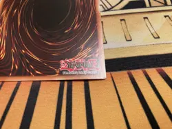Number C104: Umbral Horror Masquerade JOTL-EN056 Ultimate Rare VLP Yugioh Card - Image 3