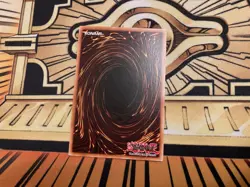 Number C104: Umbral Horror Masquerade JOTL-EN056 Ultimate Rare VLP Yugioh Card - Image 4