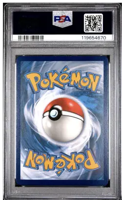 2017 PSA 9 Pokemon SM Ho-oh GX SM57 Black Star Promo Card Mysterious Powers Tin - Image 2