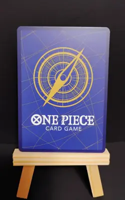 Nami (Premium Card Collection) OP02-036 One Piece TCG - NM - Image 2