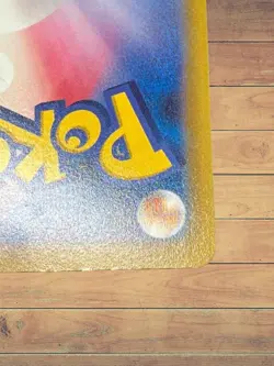 Pikachu 272/S-P 2022 LP-NM Holo Pokemon GO Japanese Promo Card So - Image 2