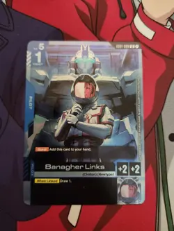 Gundam Card Game: Unicorn Gundam Promo Set! - Image 3