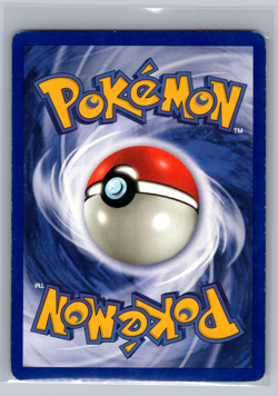 ABRA - 49/82 - 1st Edition Team Rocket - Pokemon Card - LP - Image 2