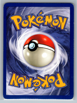 Dark Flareon 35/82 Team Rocket 1st Edition Pokemon Card WOTC Vintage LP - Image 2