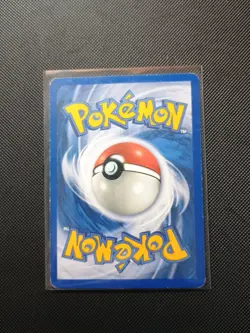 SABRINA’S JYNX Pokemon Card - 1st Edition - Gym Challenge - 57/132 - LP - Image 4