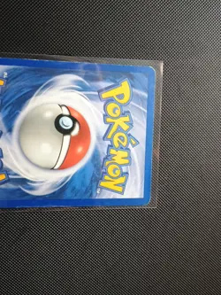 SABRINA’S JYNX Pokemon Card - 1st Edition - Gym Challenge - 57/132 - LP - Image 5