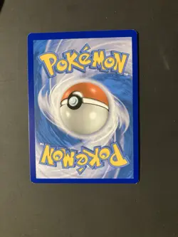 Pokemon TCG Lapras Holo Card - McDonald's Collection 2019 #5 Holo - Image 2