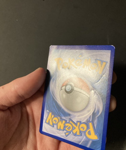 Pokemon TCG Lapras Holo Card - McDonald's Collection 2019 #5 Holo - Image 3