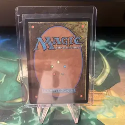 Grendel, Spawn Of Knull - Marvel's Spider-Man: Eternal-Legal MTG SDCC 2025 - Image 2