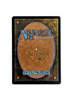 Surge Conductor R 0039 Extended Art Regular MTG Edge Of Eternities EOC EN NM/M - Image 2