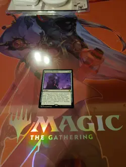 x1 Requiem Monolith R MTG Edge of Eternities M/NM, English - Image 2