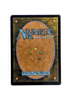 Patrolling Peacemaker R 0025 Extended Art Regular MTG Edge Of Eternities EOC EN - Image 2