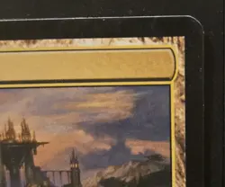 1X - Seaside Citadel - Shards of Alara - MTG - Magic The Gathering - LP - Image 3