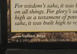 1X - Seaside Citadel - Shards of Alara - MTG - Magic The Gathering - LP - Image 5