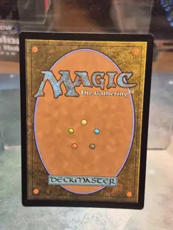 R 0018 High Market FOIL STELLAR SIGHTS BORDERLESS Edge of Eternities MTG Card - Image 4