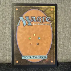 MTG - Tyvar the Bellicose - March Of The Machine: The Aftermath - NM - Image 2