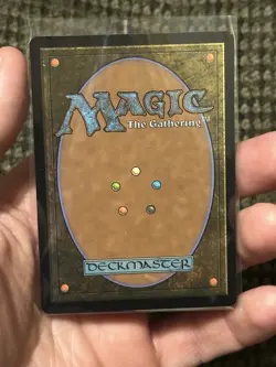 Famished Worldsire Edge of Eternities Foil MTG 182 - Image 3