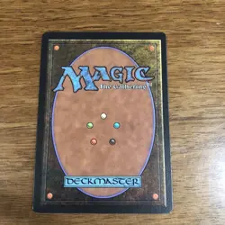 Shield Sphere Alliances MTG Magic the Gathering - Image 2