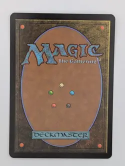 Relic Barrier *Foil* - NM - Fifth Dawn - MTG - Image 2