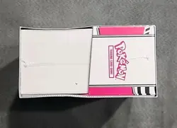 Pokemon Scarlet And Violet TCG White Flare Elite Trainer Box ETB SEALED - Image 5