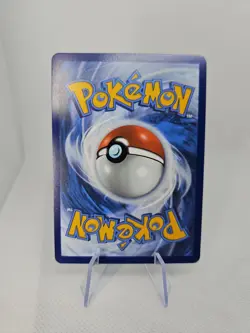 Cubchoo Pokeball Reverse Holo NM English Black Bolt White Flare Pokemon TCG - Image 2