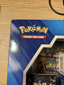 Lugia & Ho-oh Pokemon Trainers Legendary Boxes Bundle New/Sealed! - Image 3