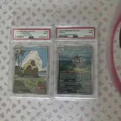Lot Of 60 Ultra Rare, Illustration Rare And Double Rare Cards Pokemon - Image 2