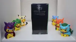 Evolving Skies (EVS) Pokemon Center (PC) Elite Trainer Box (ETB) - SWSH07 - Image 2