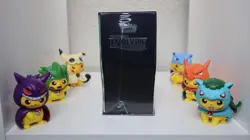 Evolving Skies (EVS) Pokemon Center (PC) Elite Trainer Box (ETB) - SWSH07 - Image 4