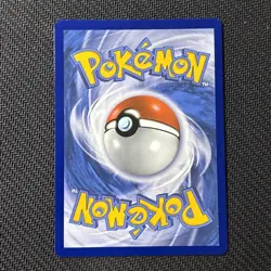 POKEMON MARNIE SWSH121 BLACK STAR PROMO FULL ART TRAINER NM - Image 2