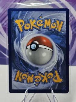 Pokemon Mewtwo EX Full Art Holo Rare XY183 - Image 2