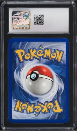 CGC 10 GEM MINT Charmeleon Legendary (Collection) 37/110 Reverse Holo Pokemon - Image 2