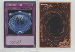 Summon Limit 1st Ed. Secret Rares YuGiOh 25th Anniversary Rarity Collection fm0 - Image 3