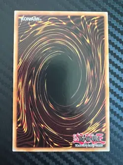 Yugioh Buster Blader DPYG-EN007 Common Unlimited Edition NM - Image 2