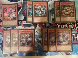 Complete Memento Yugioh Deck! - Image 2