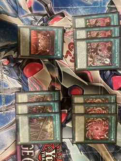 Complete Memento Yugioh Deck! - Image 5
