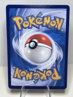 Espeon Pokeball 501/14 Pokemon Gem Pack Vol. 2 Chinese Card - Image 2