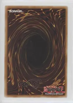 UR - Dark Magician the Dragon Knight 1st Ed. YuGiOh Legendary Decks 04h1 - Image 2