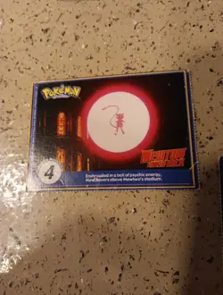 1999 Poketrivia, Primeape #57, Pokemon Burger King The First Movie Promo Card. - Image 2
